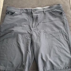 Adidas Men’s Golf Shorts